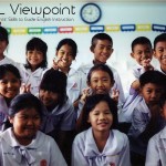 #TESOL Viewpoint, Using Students' Skills to Guide #English Instruction