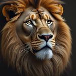 lion