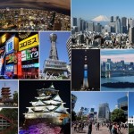 Teach Abroad & Explore Japan, Kyoto, Osaka, Tokyo, & Kobe