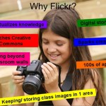 Teaching with Flickr, American #TESOL Webinar