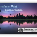 TESOL in Cambodia