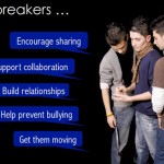 Teaching English with Digital Icebreakers