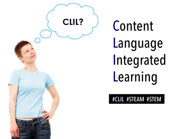 #AmTESOL Webinar, What's the Deal with CLIL, Content Language Integrated Learning