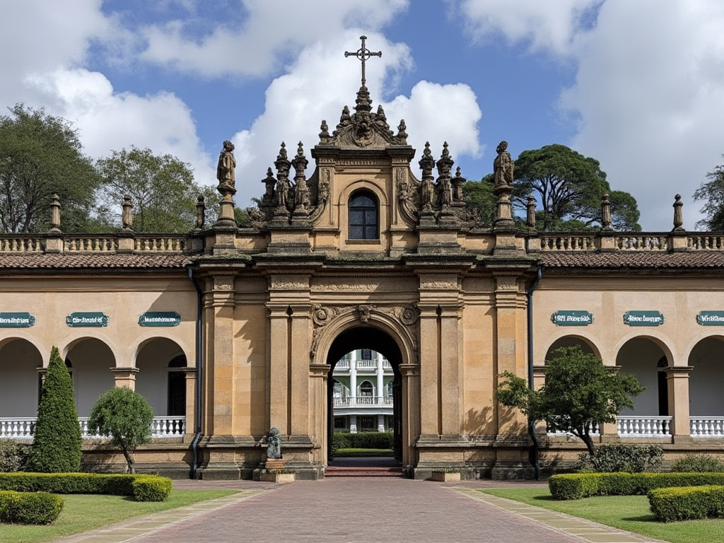 Museum of Antioquia