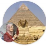 Visiting Giza, Egypt with Ayat Al-Tawel