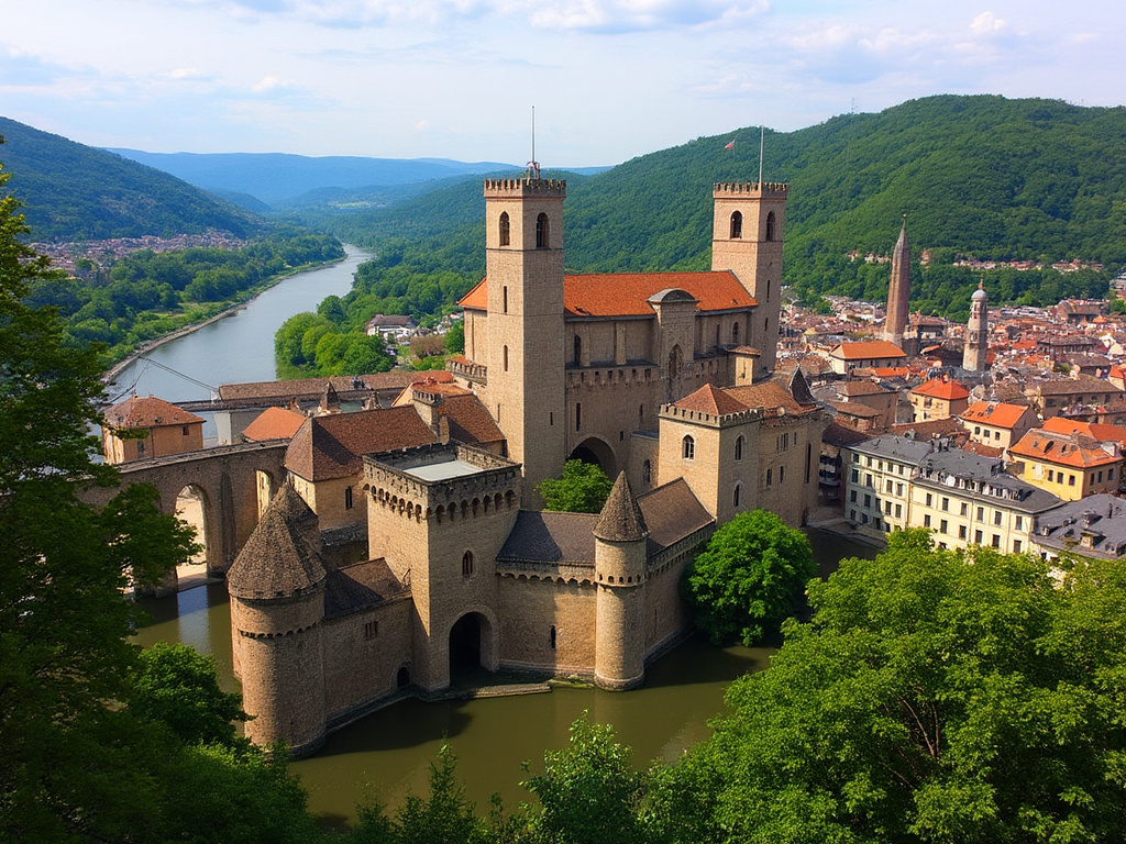 heidelberg castle