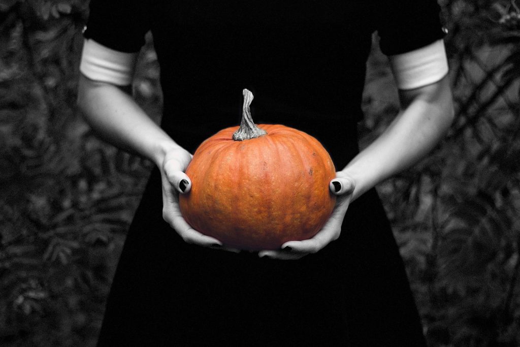 15 Halloween Resources for Adolescents and Teens