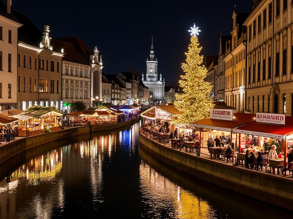 Christmas Markets in Germany