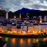 Be Inspired by Nature and Music in  Salzburg, Austria