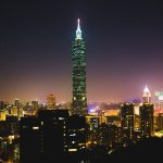 A Most Fascinating Skyscraper, The Taipei 101