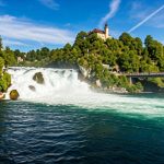 Rhine Falls