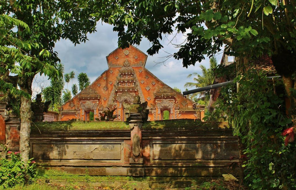 Celebrating Pasola in Indonesia