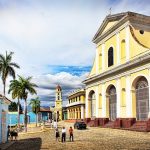 Celebrating Carnival in Trinidad