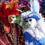 Discover the Mystery and Romance of Carnival in Venice, Italy