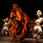 Celebrate Carnival in Brazil