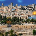 Explore Holy Sites in Israel