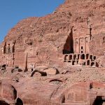 Explore the Holy Sites in Jordan