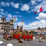 Inti Raymi, The Fabulous Incan Festival of the Sun in Peru