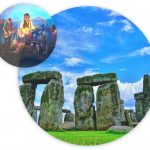 Experience the Summer Solstice Festival at Stonehenge