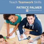 Featured Book! Successful Group Work: 13 Activities to Teach Teamwork Skills