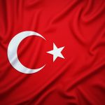 flag of turkey