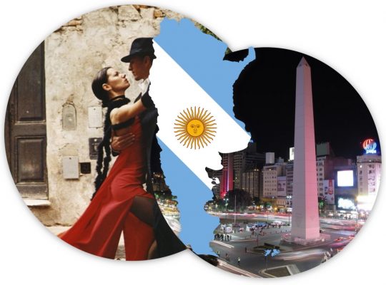 The Buenos Aires Tango Festival Will Get Ya Moving
