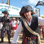 The Pirates Week Festival in the Cayman Islands