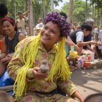 Lopburi Monkey Festival