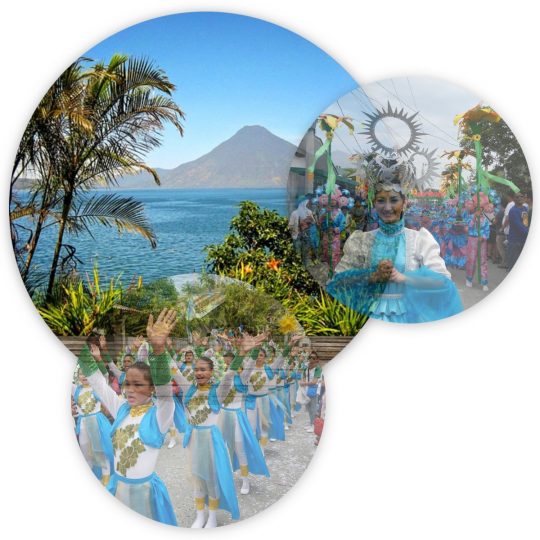 Festival of Santo Tomás is Guatemala’s Amazing Celebration