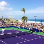 Tennis Open in Acapulco