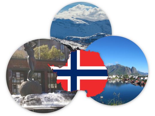 Norway Narvik Winter Festival Celebrates a Grand Railway