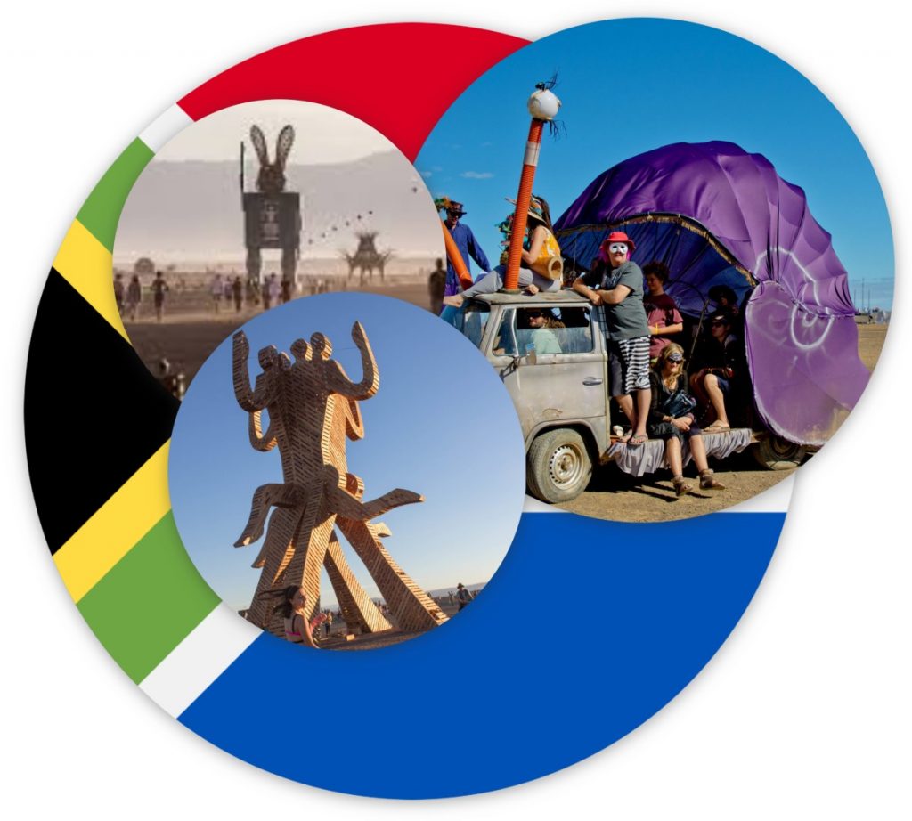 AfrikaBurn