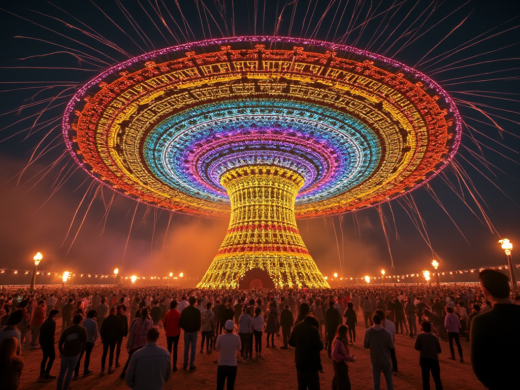 AfrikaBurn Festival