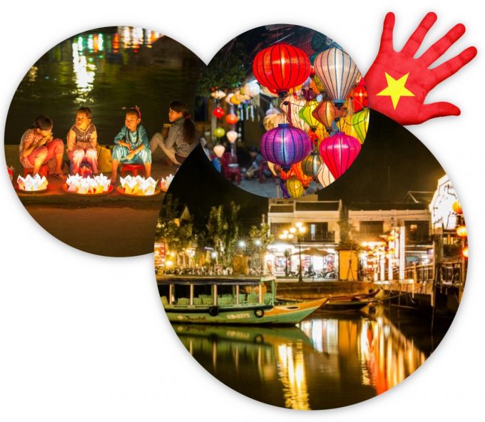 Hoi An Monthly Lantern Festival Will Brighten Summer