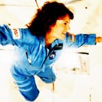 Celebrate Women's History Month by Honoring Christa McAuliffe