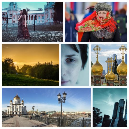 Go Ahead and Teach Abroad in Russia, Saint Peter’s City, Siberia, and the Kremlin