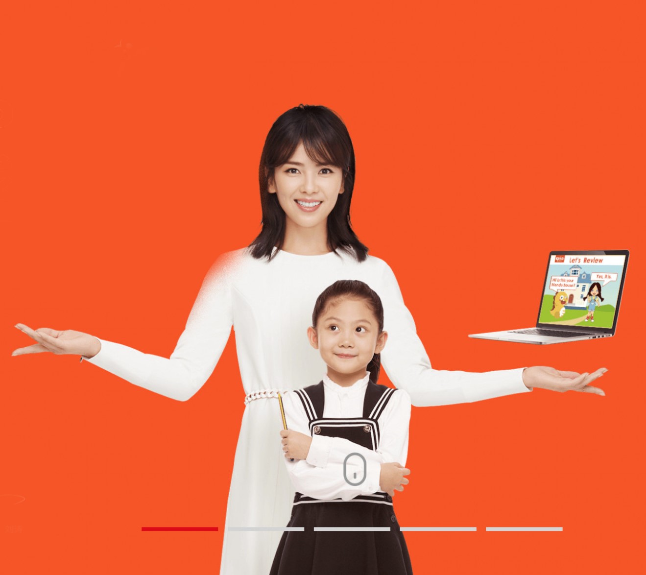 Teach english online to young learners in asia american tesol