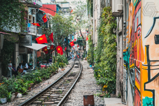 7 Places to Travel, Teach, and Experience Vietnam