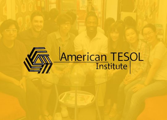 American_TESOL_institute