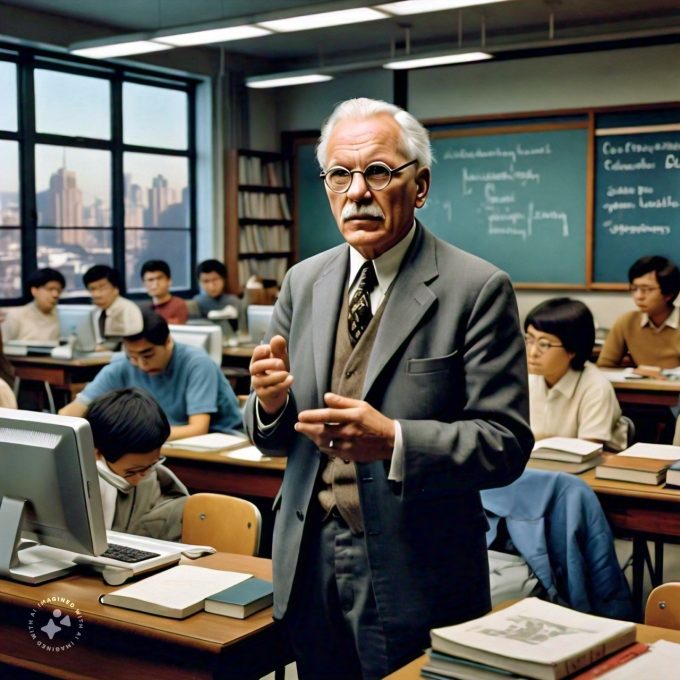 photorealistic_image_of_carl_jung_dressed_cool_teaching_english_in_modern_day_usa