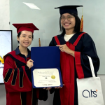 American TESOL Grad