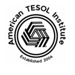 american tesol logo