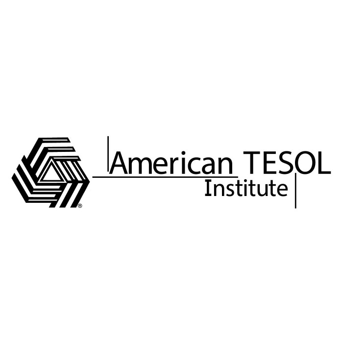 American TESOL Logo