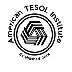 American TESOL Institute Logo