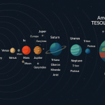 Solar System with New Planet, ATI