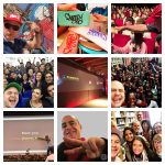 Collage of Fluency MC