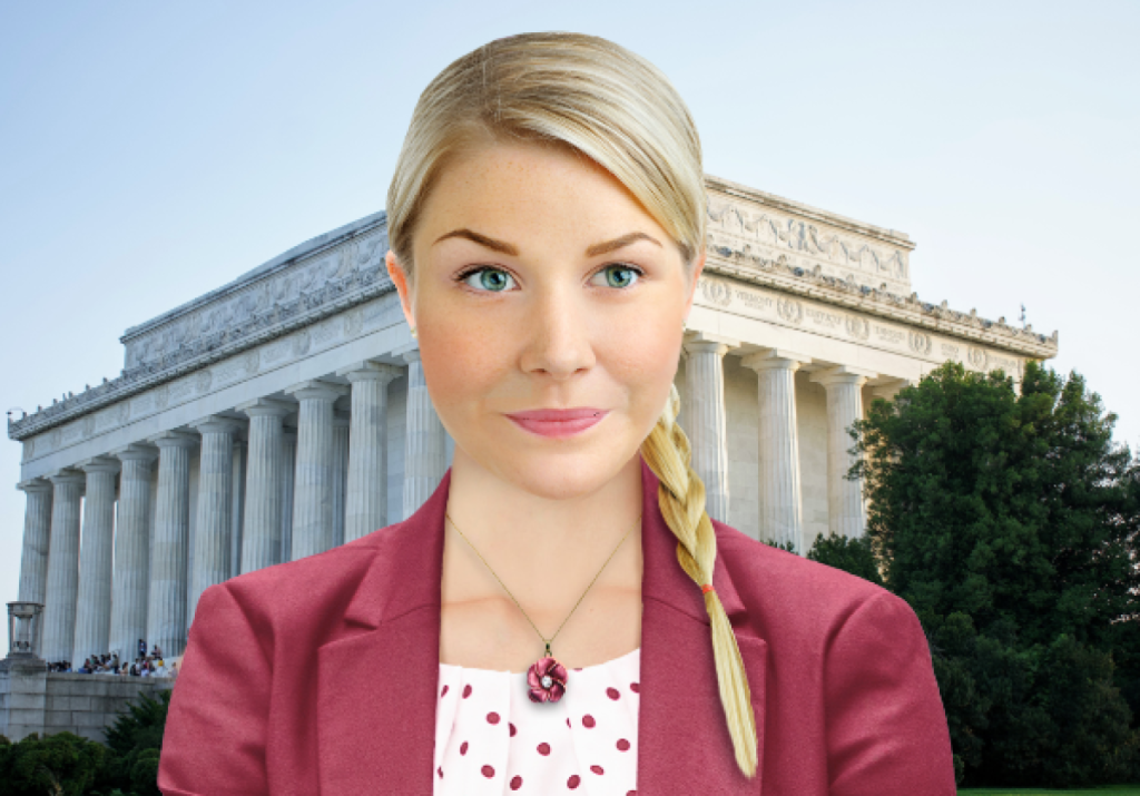 Learn English with AI Avatar