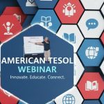 American TESOL Webinar on Morphology and Syntax