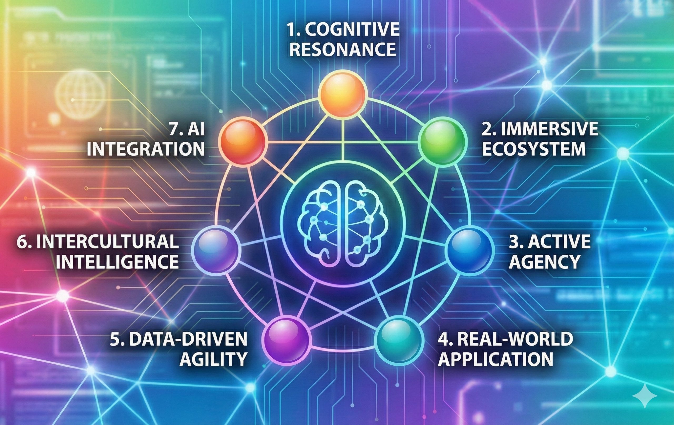 American TESOL Framework