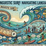 Image explaining Sociolinguistics